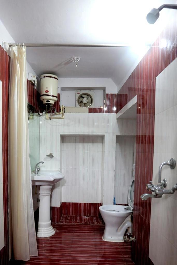 The Borunda Boutique Homestay جودبور المظهر الخارجي الصورة