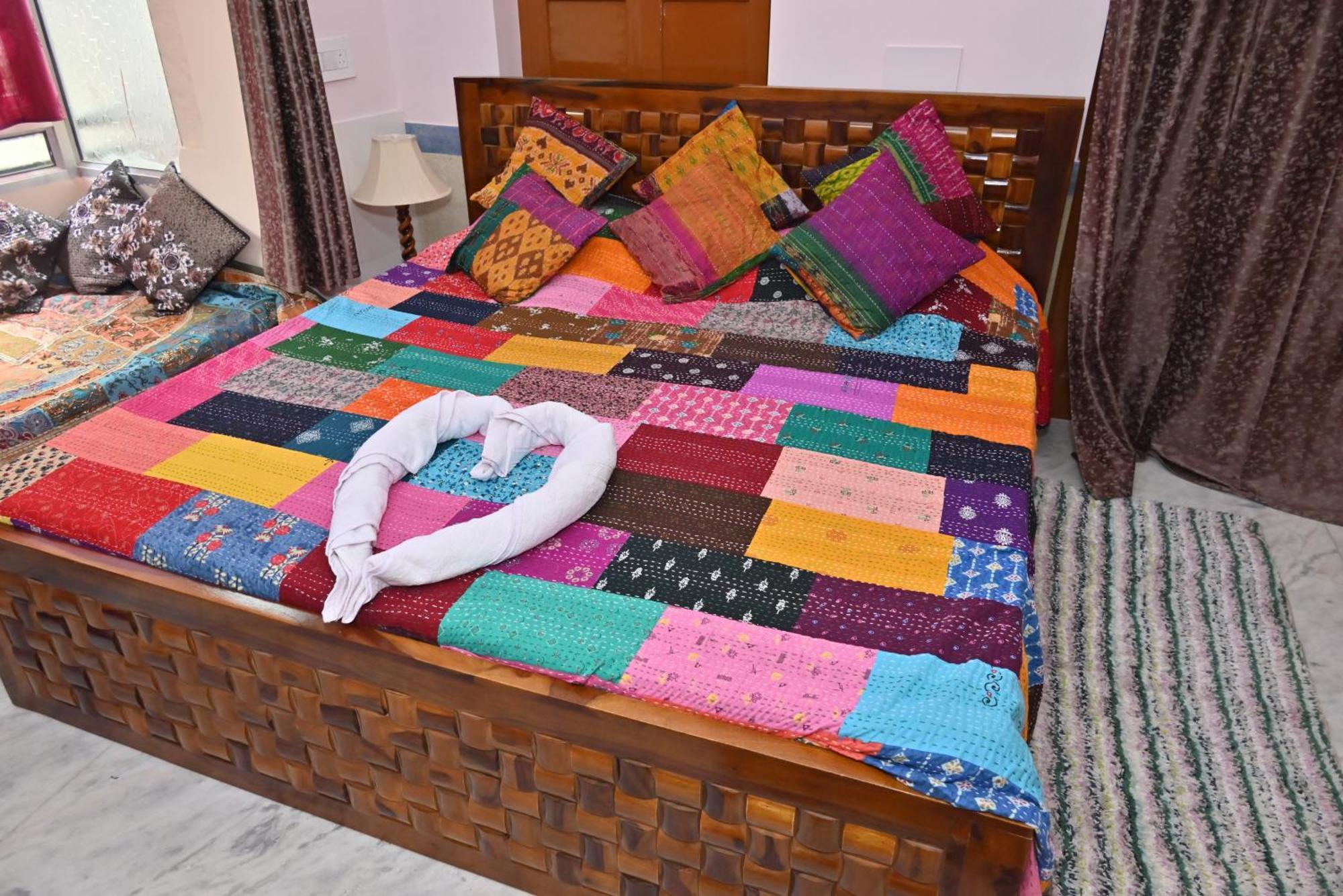 The Borunda Boutique Homestay جودبور المظهر الخارجي الصورة